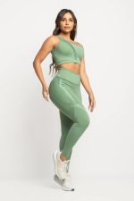 CONJUNTO FITNESS MENTA CLASSIC (TOP+CALÇA) - Image 5